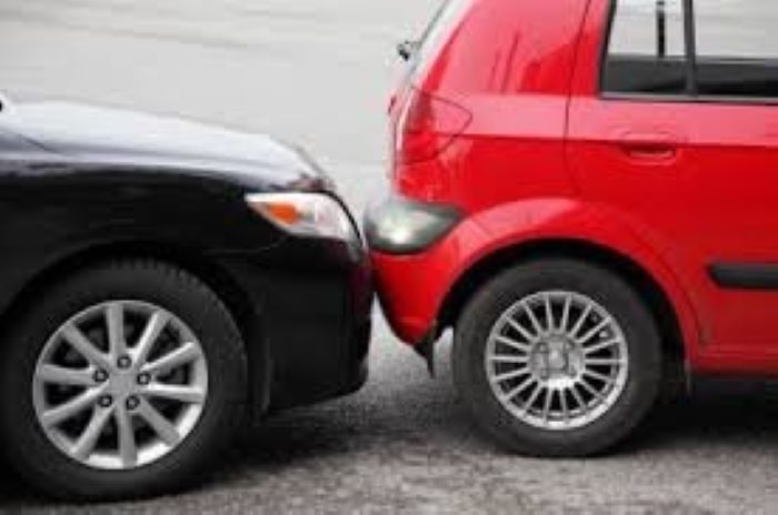 Somebody Hit My Rear Bumper, But There’s No Visible Damage, Should I File A Claim With Insurance?