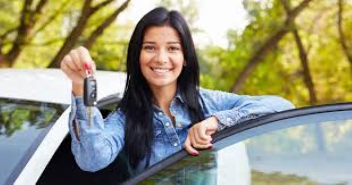Can I Have A Car In My Name Under My Parent’s Insurance?