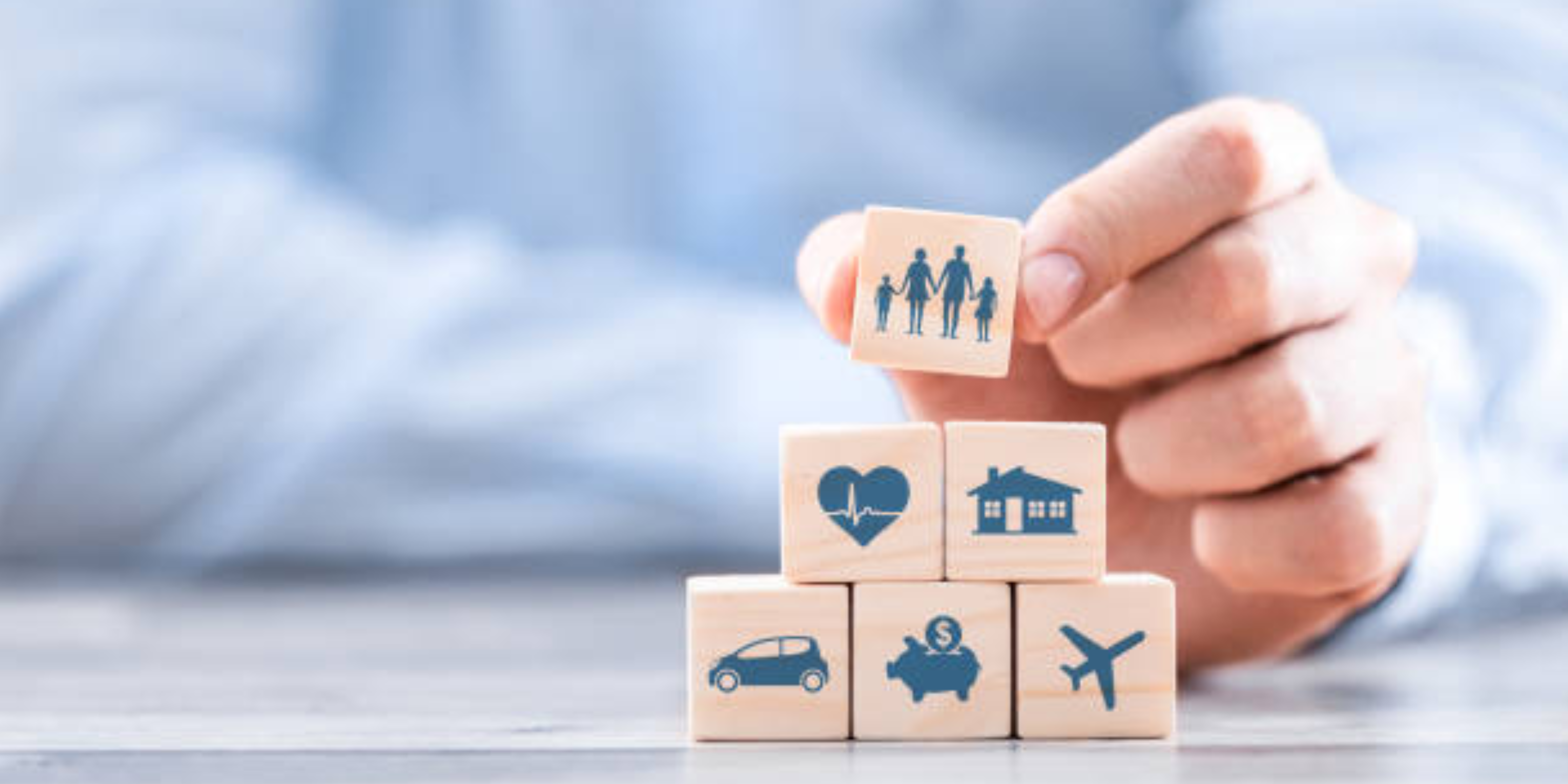 Understanding Term vs. Whole Life Insurance