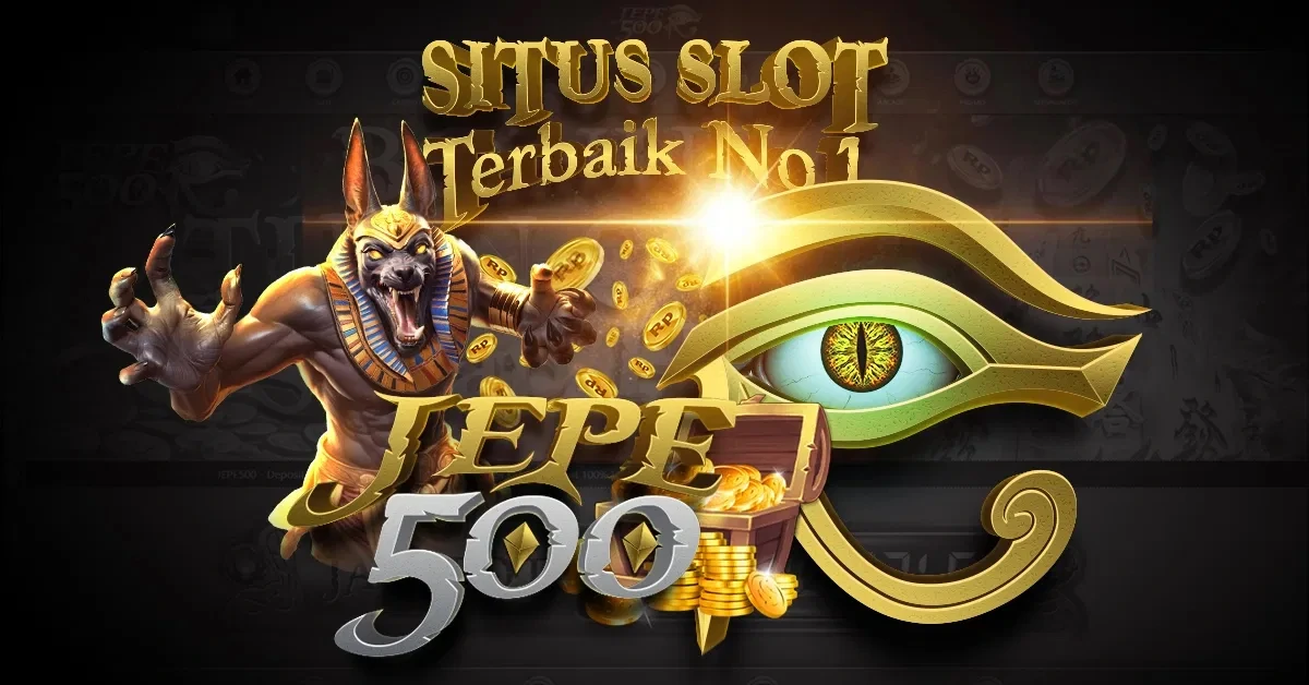 situs slot maxwin Jepe500